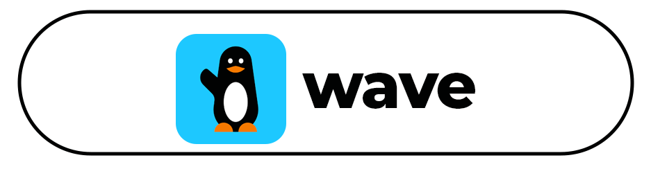 Logo Wave